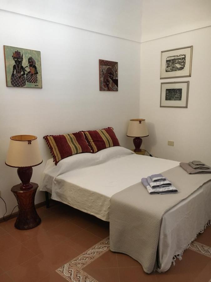 L'Appogghju Bed & Breakfast Castelsardo Eksteriør bilde