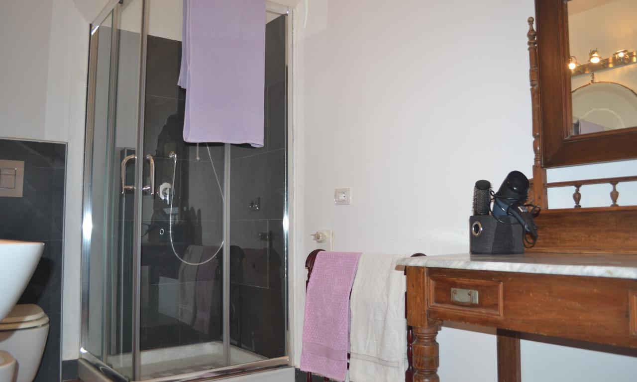 L'Appogghju Bed & Breakfast Castelsardo Eksteriør bilde