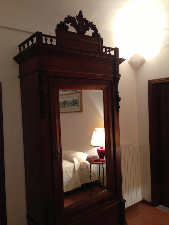 L'Appogghju Bed & Breakfast Castelsardo Eksteriør bilde