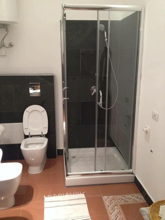 L'Appogghju Bed & Breakfast Castelsardo Eksteriør bilde